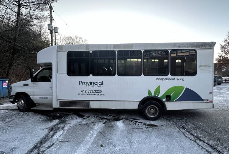 Vehicle Graphics